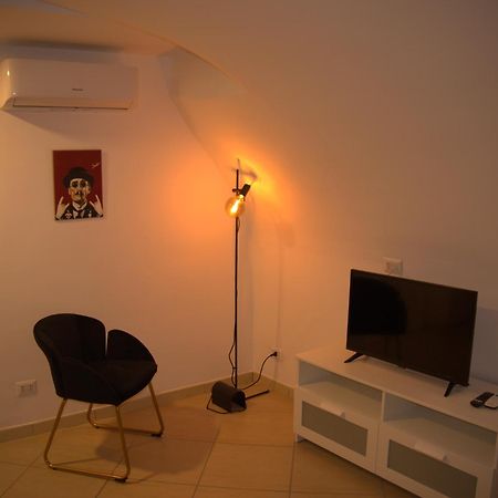 Casa Ndunetta Napoli Esterno foto
