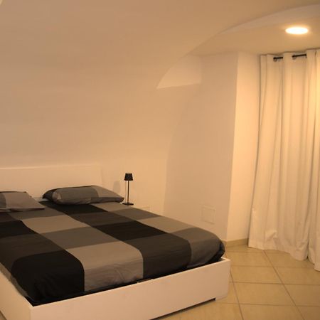 Casa Ndunetta Napoli Esterno foto