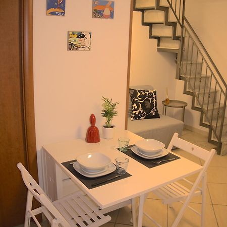 Casa Ndunetta Napoli Esterno foto