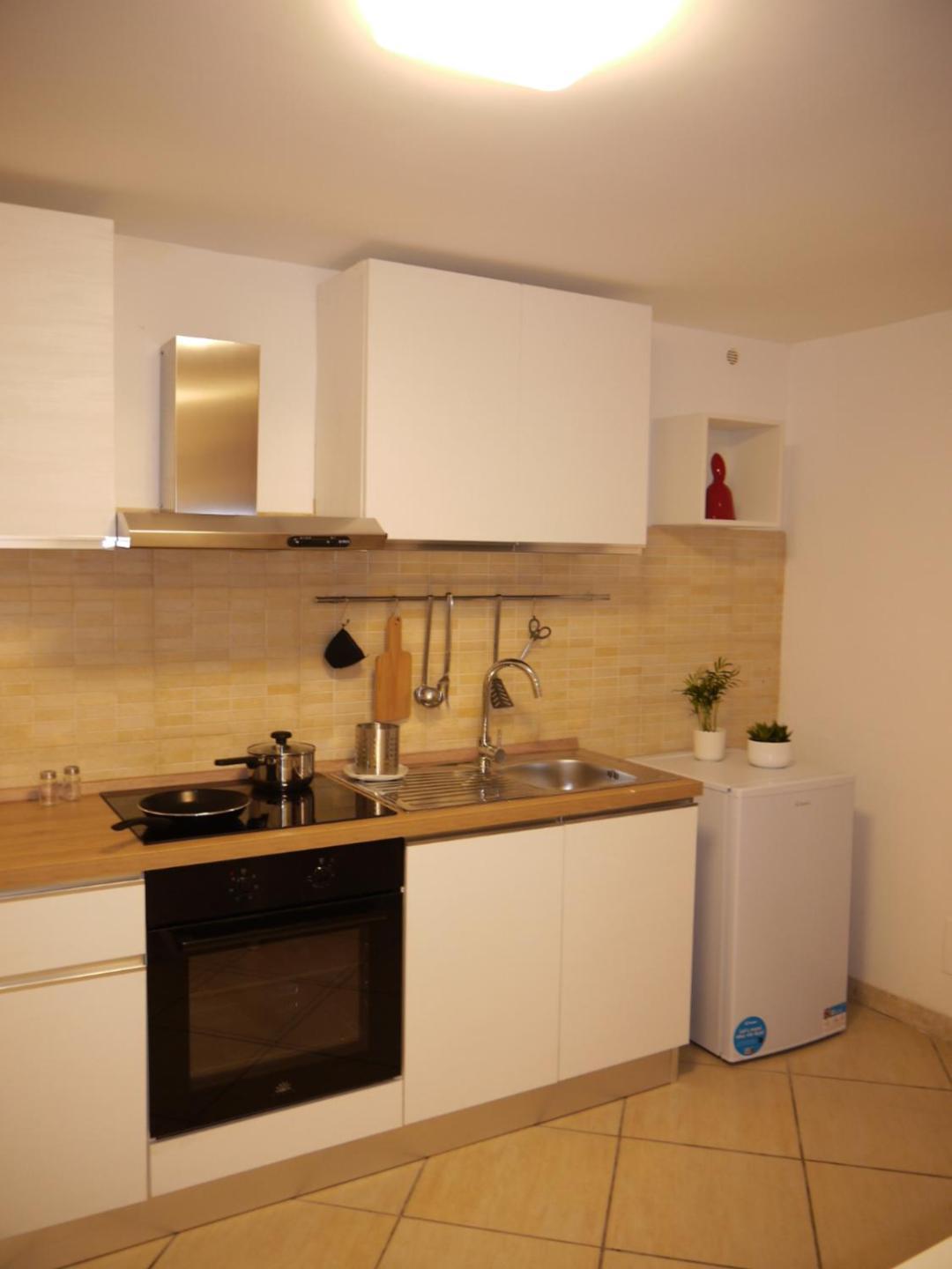 Casa Ndunetta Napoli Esterno foto