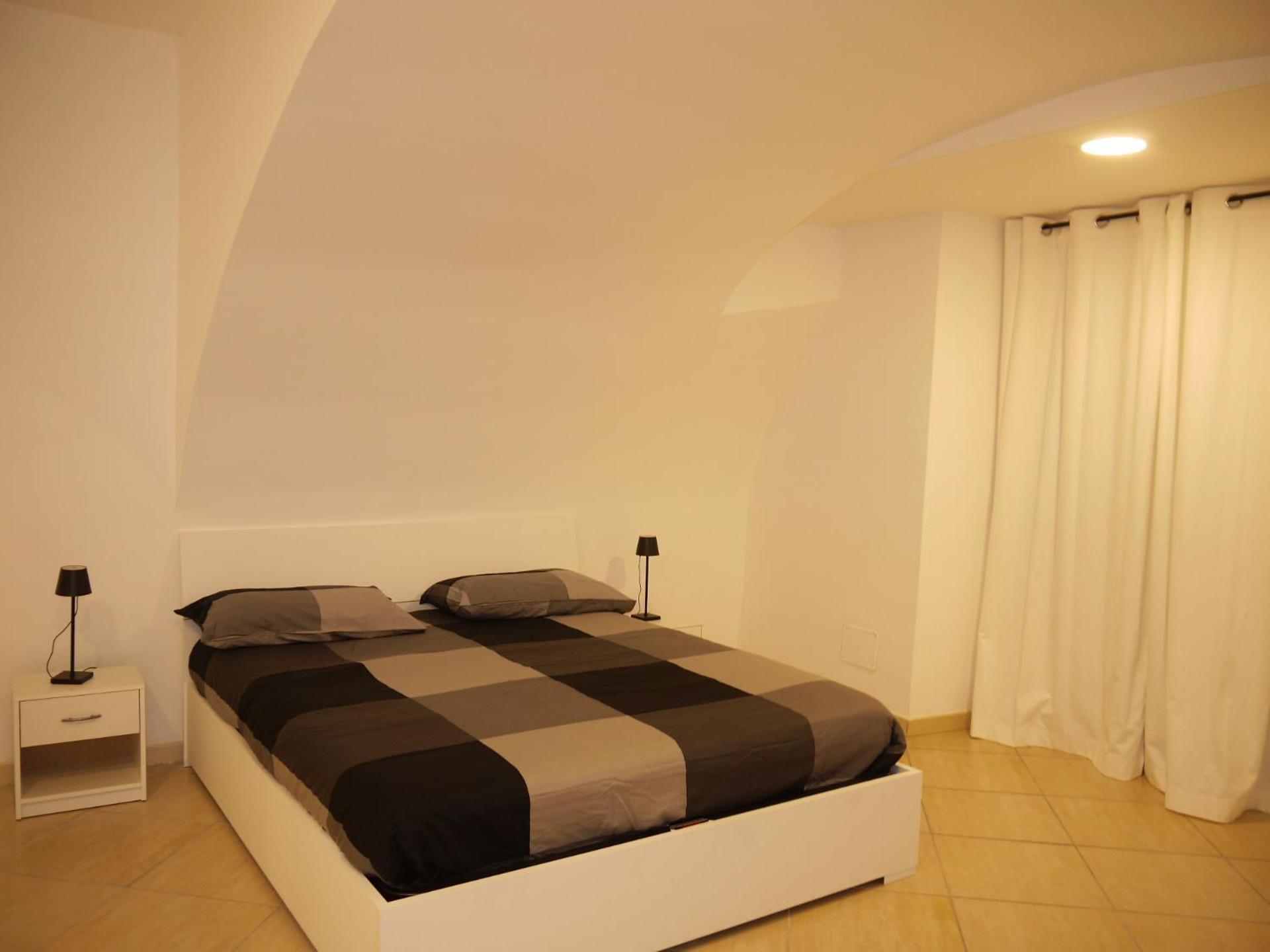 Casa Ndunetta Napoli Esterno foto