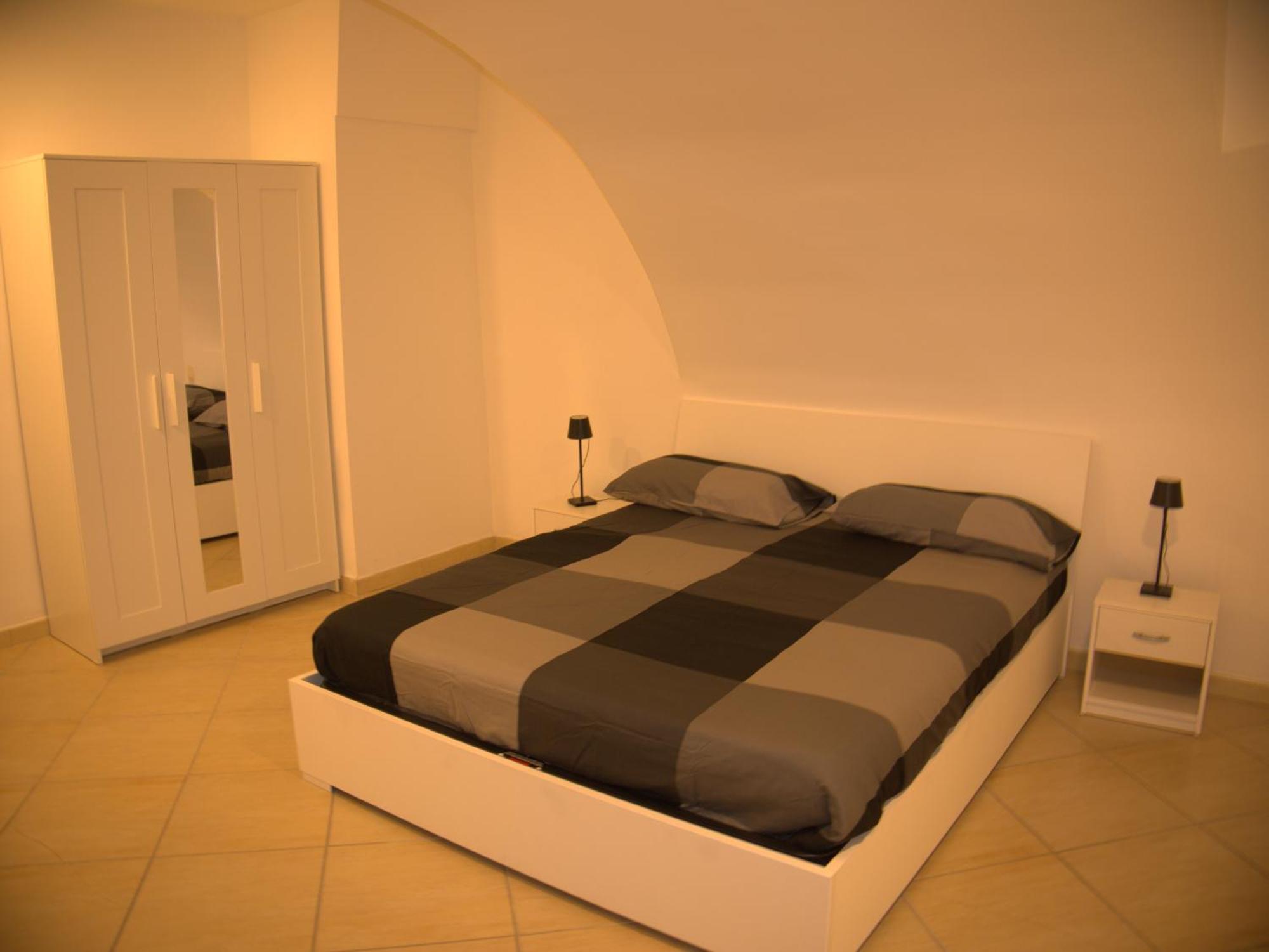 Casa Ndunetta Napoli Esterno foto