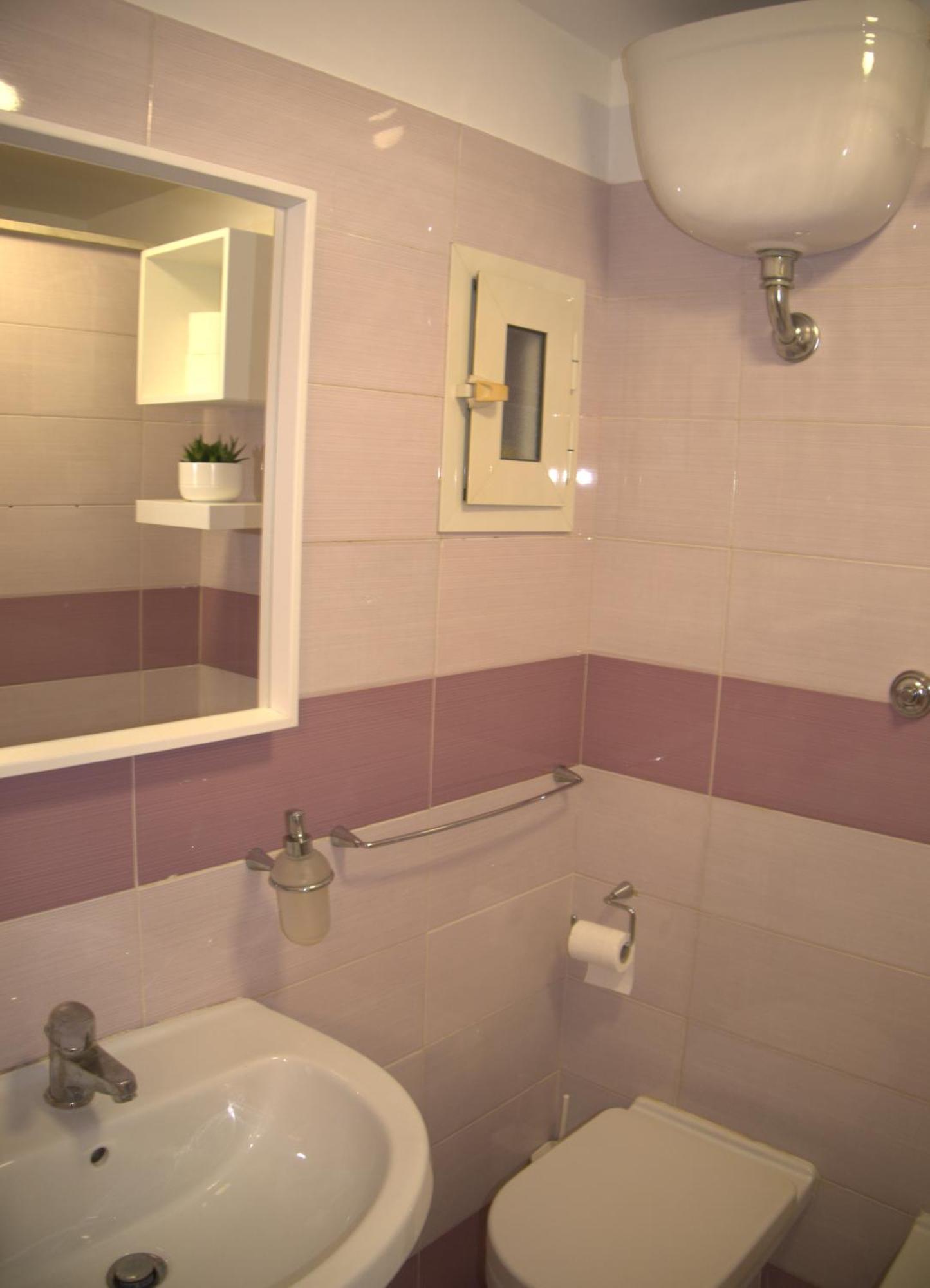 Casa Ndunetta Napoli Esterno foto