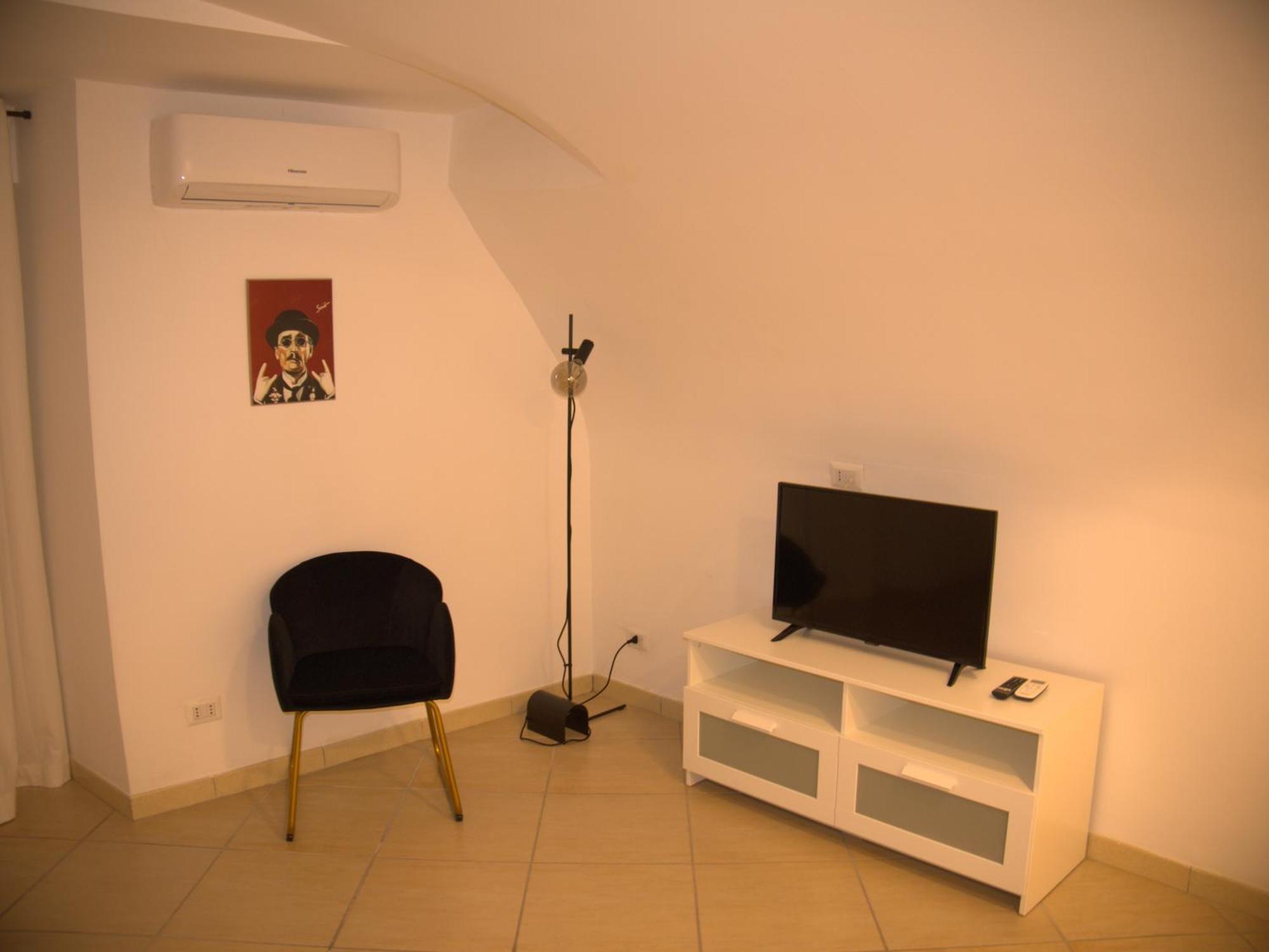 Casa Ndunetta Napoli Esterno foto