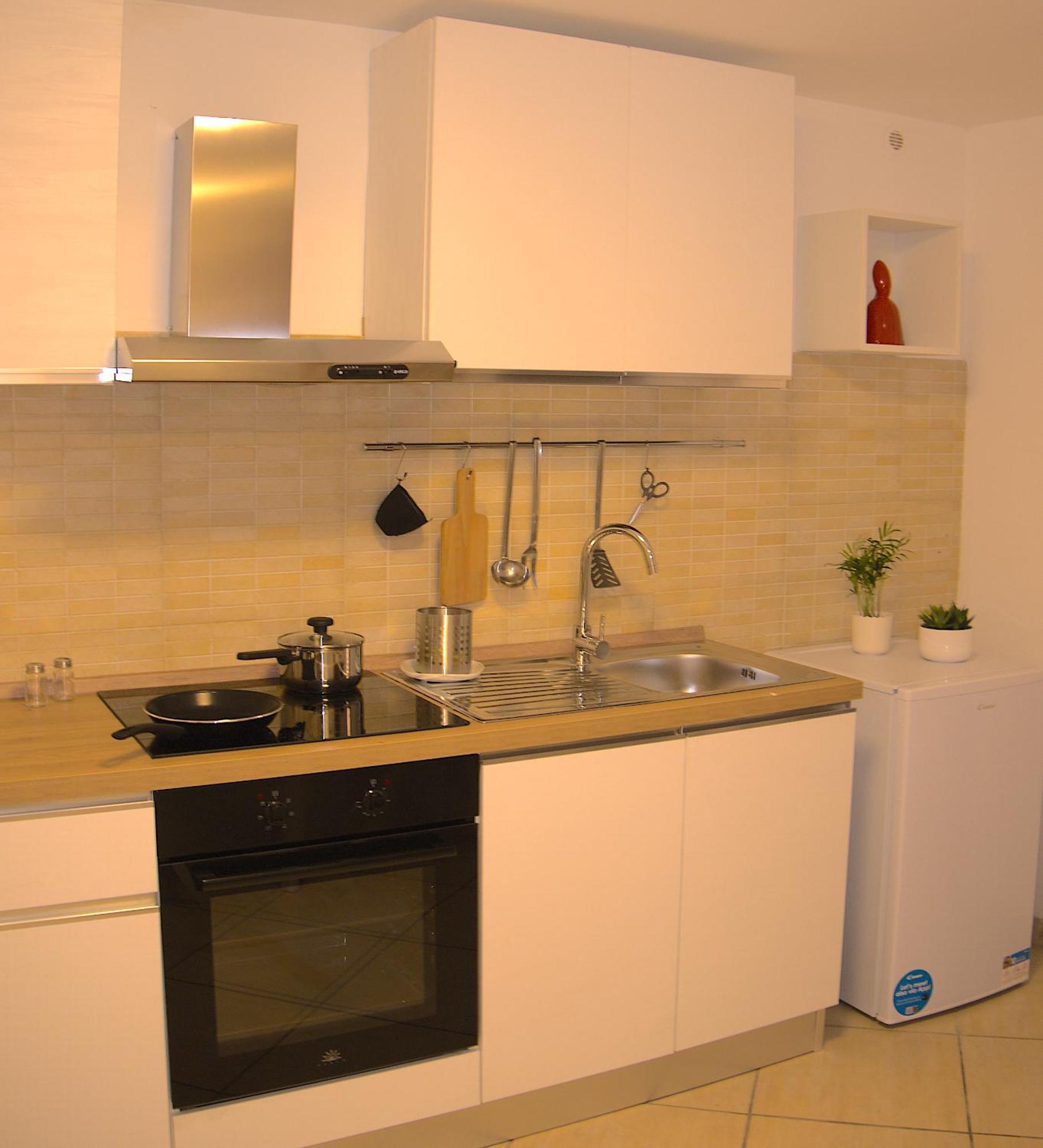 Casa Ndunetta Napoli Esterno foto